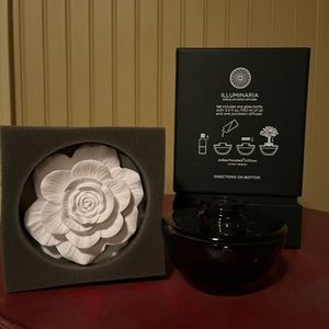 Illuminaria Room Diffuser